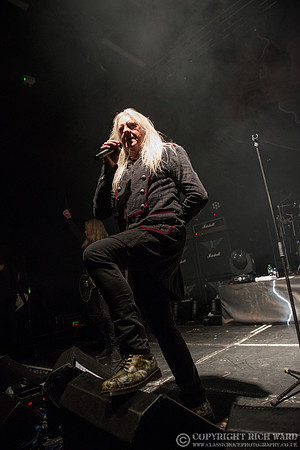 Saxon