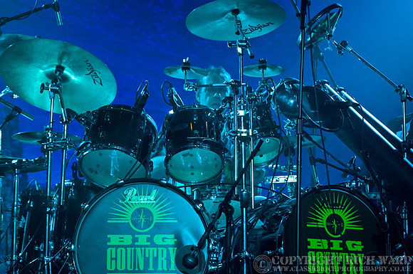 Big Country