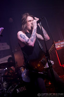 Guns Of Anarchy