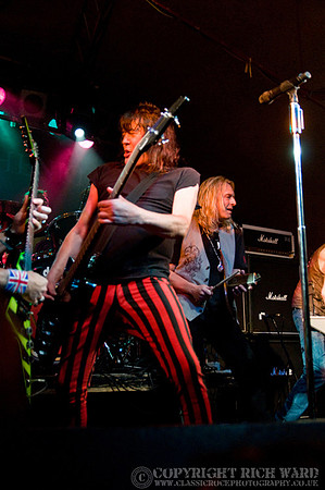 Michael Schenker