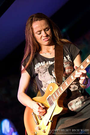 Grainne Duffy