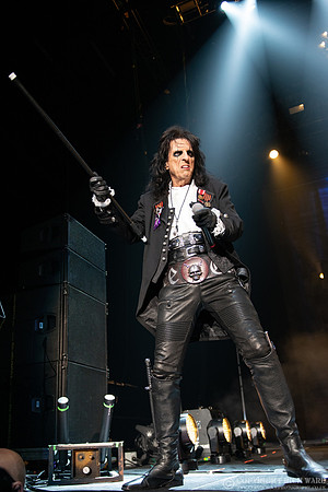 Alice Cooper