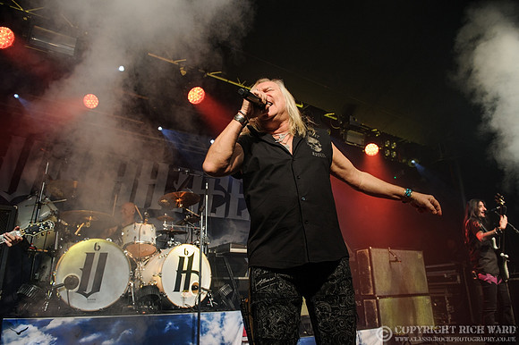 Uriah Heep