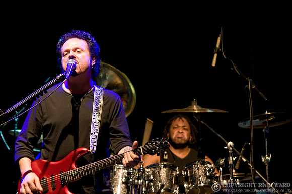 Steve Lukather