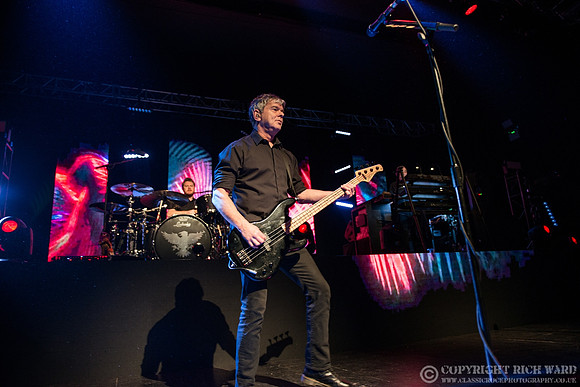 The Stranglers