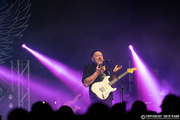 Francis Dunnery
