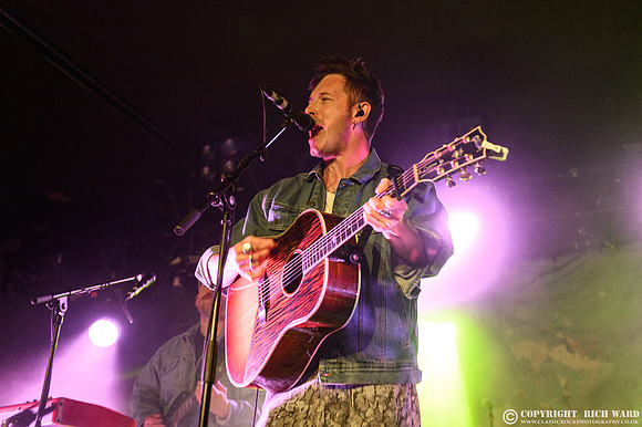 Sam Palladio