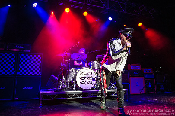 Cheap Trick