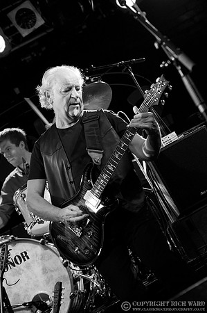 Martin Barre