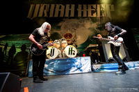 Uriah Heep