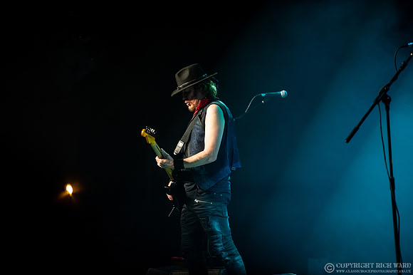 Smith - Kotzen