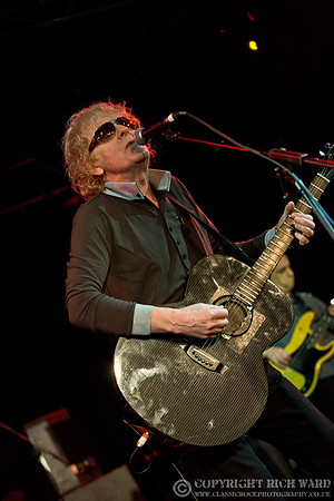 Ian Hunter