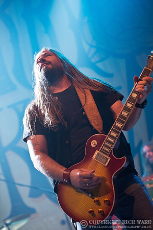 Blackberry Smoke