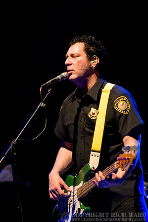 Hugh Cornwell