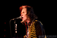 Bernie Torme