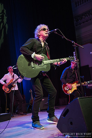 Ian Hunter