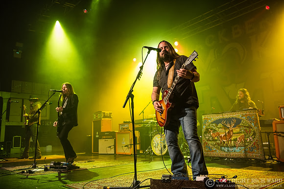 Blackberry Smoke