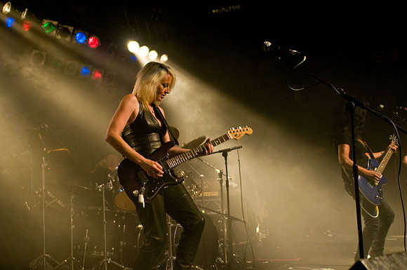 Girlschool