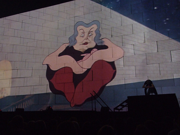 Roger Waters