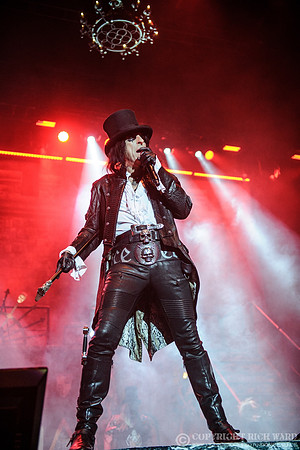 Alice Cooper