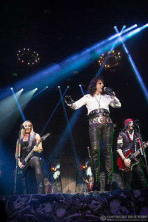 Alice Cooper