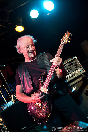Martin Barre