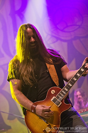 Blackberry Smoke