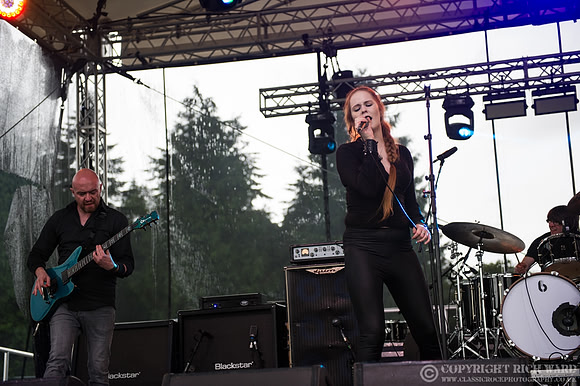 Scarsun