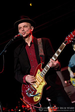 Ian Hunter