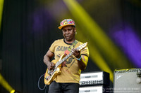 Living Colour