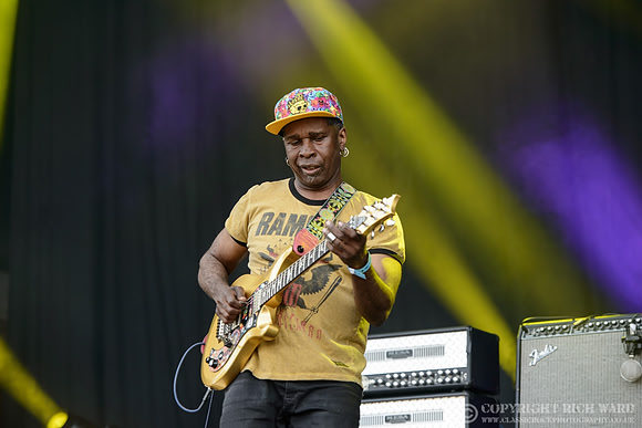Living Colour