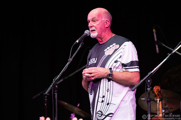 Fairport Convention & guests for Dave Pegg's 75th Birthday