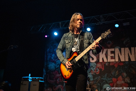 Myles Kennedy