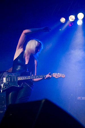Girlschool