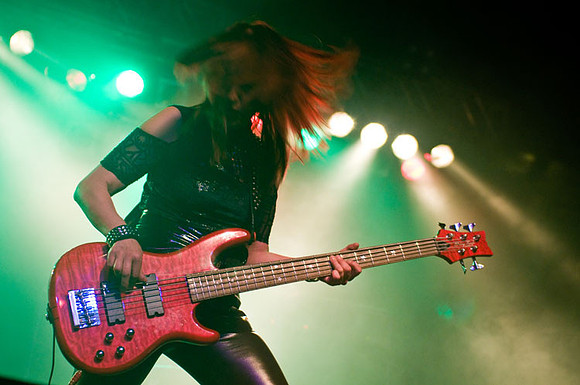 Girlschool