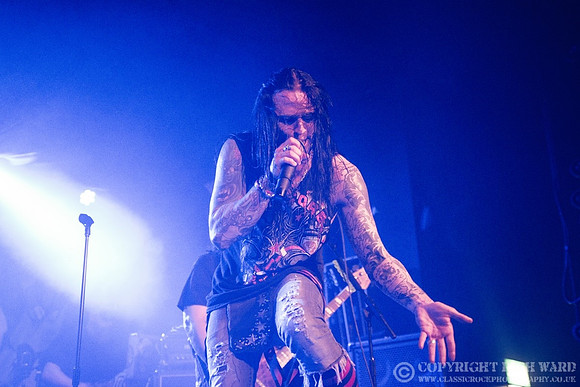 Hardcore Superstar