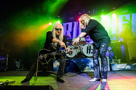 Uriah Heep