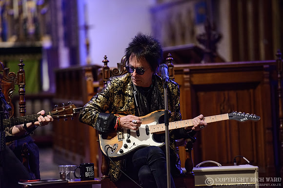 Earl Slick
