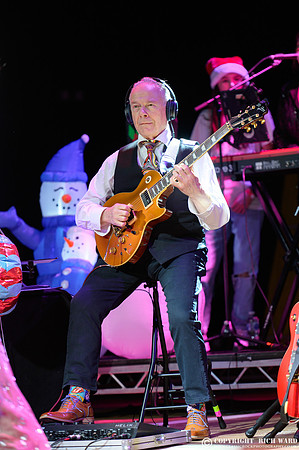 Toyah & Robert