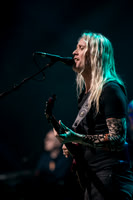 Steve Hackett