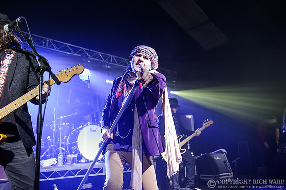 The Quireboys
