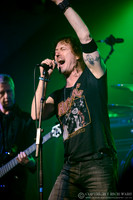 Cozy Powell Birthday Bash