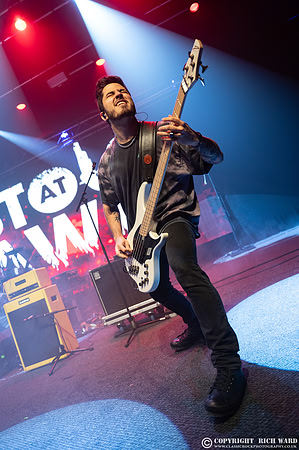 Pistols At Dawn