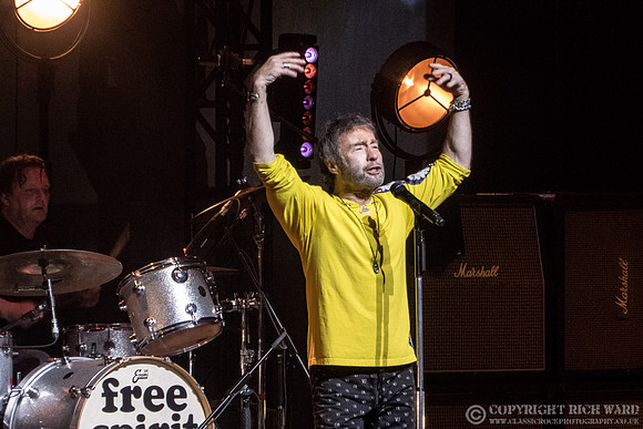 Paul Rodgers