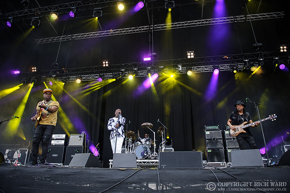 Living Colour