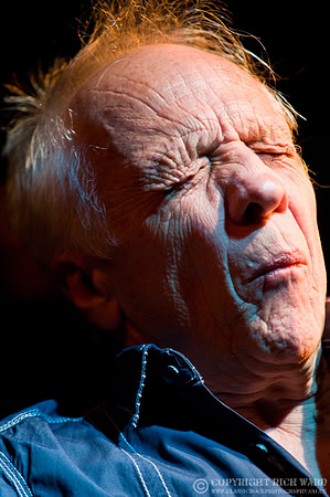 Robin Trower