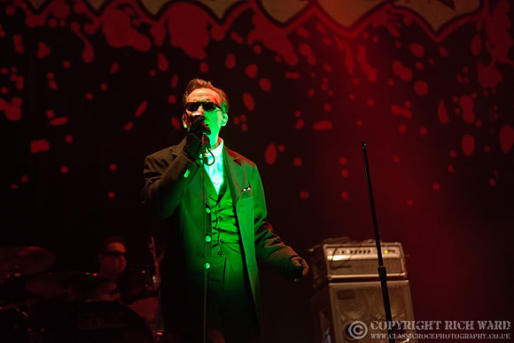 The Damned