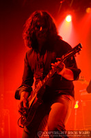 Dizzy Lizzy