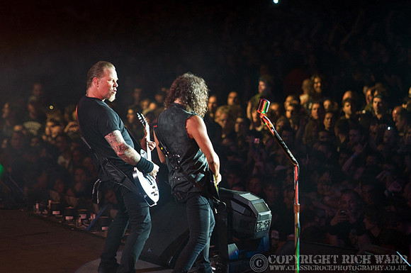 Metallica