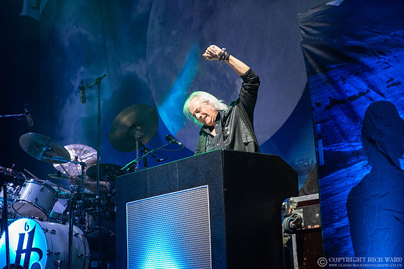 Uriah Heep